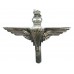 Parachute Regiment Anodised (Staybrite) Cap Badge