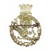 WWI Lens Battlefield Sweetheart Brooch