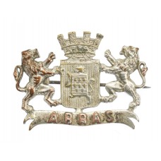 WWI Battle of Arras Sweetheart Brooch