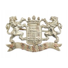 WWI Battle of Ypres Sweetheart Brooch
