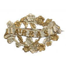 WWI Battle of Arras Sweetheart Brooch