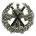 Liverpool Scottish (Queen's Own Cameron Highlanders) Anodised (Staybrite) Cap Badge