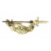 WWI Battle of Ypres Sweetheart Brooch