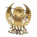 WWI Battle of the Somme Sweetheart Brooch