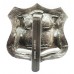 Dorsetshire Territorials Anodised (Staybrite) Cap Badge