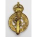 George VI City of London Special Constabulary Cap Badge