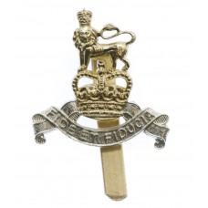 Royal Army Pay Corps (R.A.P.C.) Anodised (Staybrite) Beret Badge 