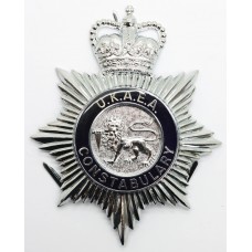 United Kingdom Atomic Energy Authority (U.K.A.E.A.) Constabulary 