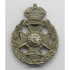 Rifle Brigade Cap Badge (1956 - 58 Last Pattern)