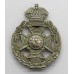 Rifle Brigade Cap Badge (1956 - 58 Last Pattern)