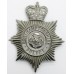 Northamptonshire Police Helmet Plate - Queen's Crown