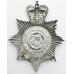 Northamptonshire Police Helmet Plate - Queen's Crown