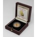 Royal Mint 1990 United Kingdom 22ct Gold Proof Sovereign Coin