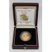 Royal Mint 1990 United Kingdom 22ct Gold Proof Sovereign Coin