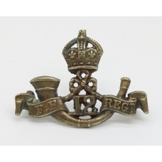 Indian Army 12th Frontier Force Rifles Cap Badge
