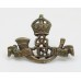 Indian Army 12th Frontier Force Rifles Cap Badge