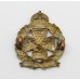 Inns of Court Regiment Collar Badge - King's Crown