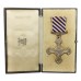 WW2 'Special Duties' D.F.C. Medal Group of Five with Log Book - Flt. Lt. (Navigator) R.H. Sutton, 161 (Special Duties) Squadron, Royal Air Force