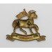 The Queen's (Royal West Surrey) Regiment Collar Badge