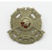 Border Regiment Collar Badge