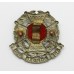 Border Regiment Collar Badge