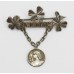 WWI Battle of Arras French Sweetheart Brooch