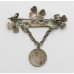 WWI Battle of Arras French Sweetheart Brooch