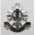 East Midlands University O.T.C. Anodised (Staybrite) Cap Badge