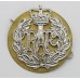 Royal Air Force (R.A.F.) Anodised (Staybrite) Cap Badge