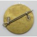 Royal Air Force (R.A.F.) Anodised (Staybrite) Cap Badge