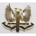 Ayrshire Yeomanry (Earl of Carrick's Own) Anodised (Staybrite) Cap Badge
