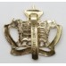 Royal Gloucestershire Hussars Anodised (Staybrite) Cap Badge