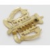 Royal Gloucestershire Hussars Anodised (Staybrite) Cap Badge