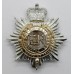 Royal Corps of Transport Anodised (Staybrite) Cap Badge