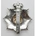 Royal Corps of Transport Anodised (Staybrite) Cap Badge