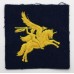 6th Field Force Cloth Formation Sign