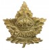 Canadian WW2 Canada General Overseas Service Cap Badge.