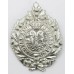 Argyll & Sutherland Highlanders Anodised (Staybrite) Cap Badge