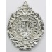 Argyll & Sutherland Highlanders Anodised (Staybrite) Cap Badge