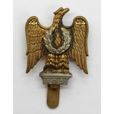 1st Royal Dragoons Cap Badge