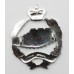 Royal Tank Regiment Anodised (Staybrite) Cap Badge