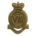 Canadian 8th Princess Louise's New Brunswick Hussars Cap Badge