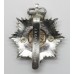 Royal Corps of Transport Anodised (Staybrite) Cap Badge