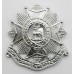 Bedfordshire & Hertfordshire Regiment Anodised (Staybrite) Cap Badge