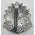 Bedfordshire & Hertfordshire Regiment Anodised (Staybrite) Cap Badge