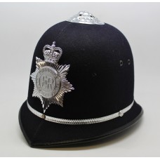 South Yorkshire Police Helmet