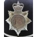 South Yorkshire Police Helmet