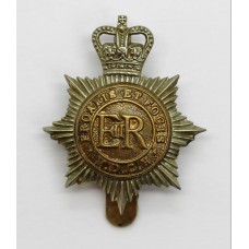 47th (Middlesex Yeomanry) Signal Squadron Cap Badge