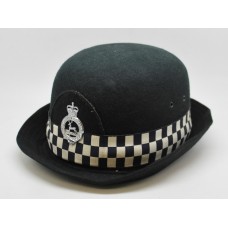 Hertfordshire Constabulary Ladies Bowler Hat