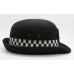 Metropolitan Police Ladies Bowler Hat